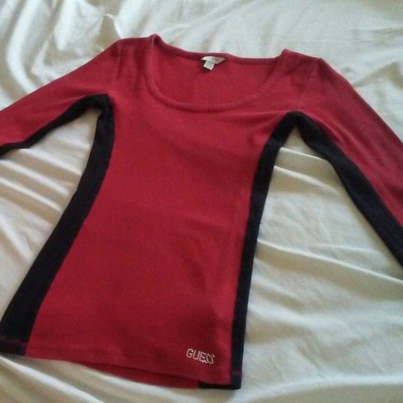 Guess Sweaters - Ladies Sweater